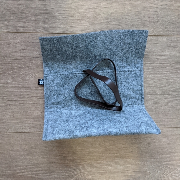 Unisex wrap organizer / holders 2X - Picture 4 of 5